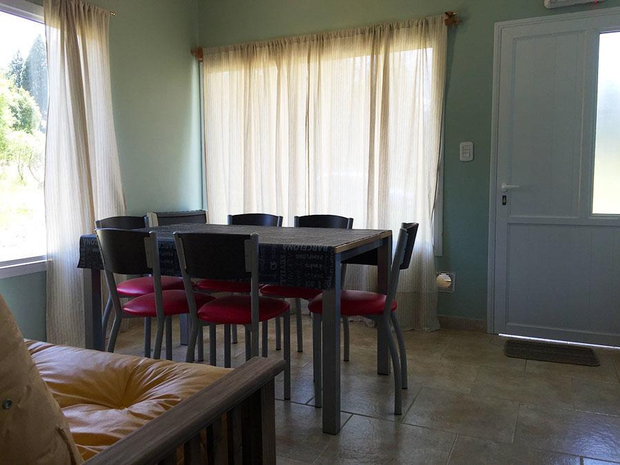 Altos De Ayelen Esquel Exterior foto