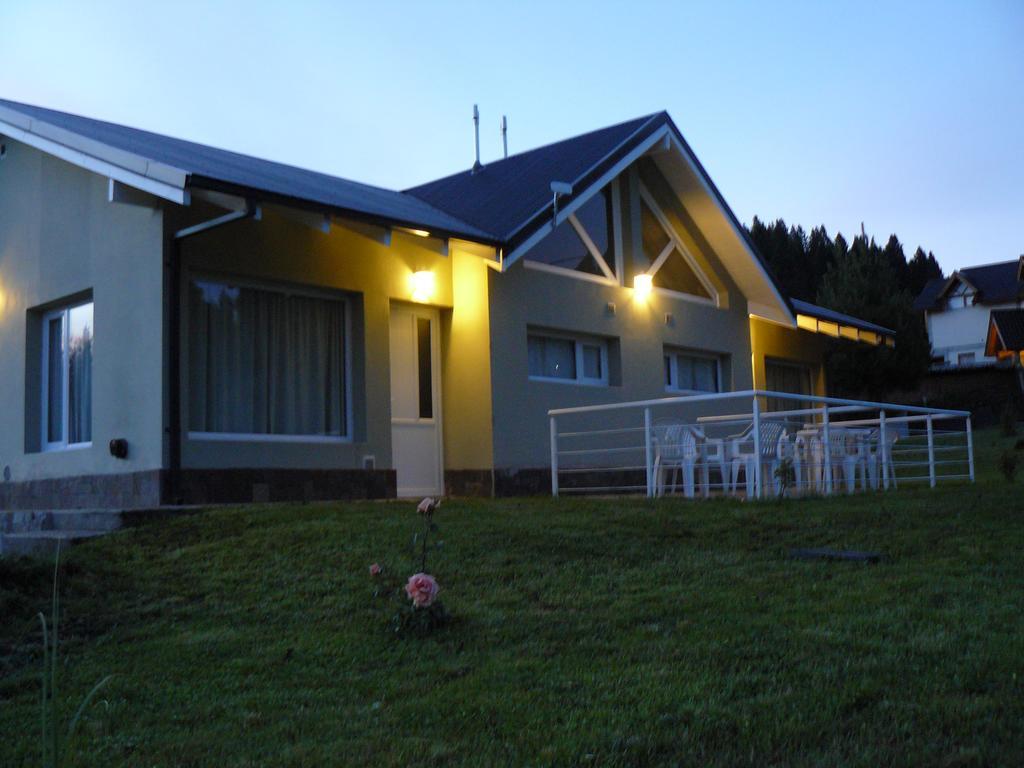 Altos De Ayelen Esquel Exterior foto