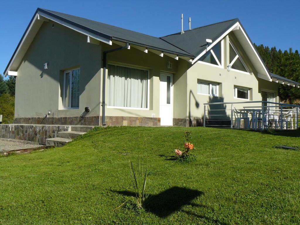 Altos De Ayelen Esquel Exterior foto