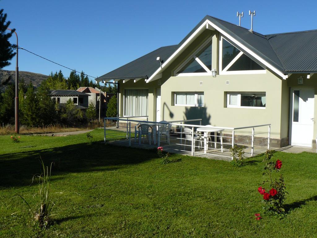 Altos De Ayelen Esquel Exterior foto