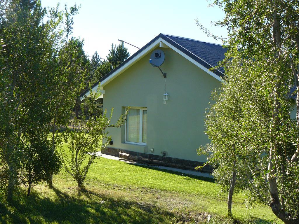 Altos De Ayelen Esquel Exterior foto
