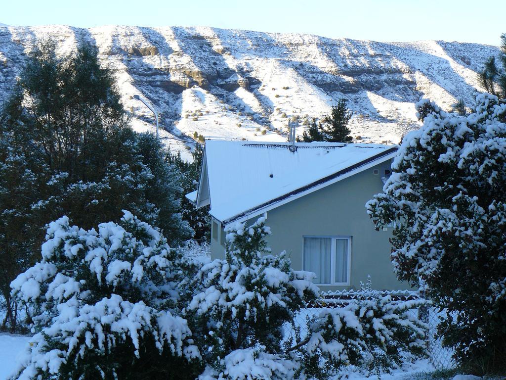Altos De Ayelen Esquel Exterior foto