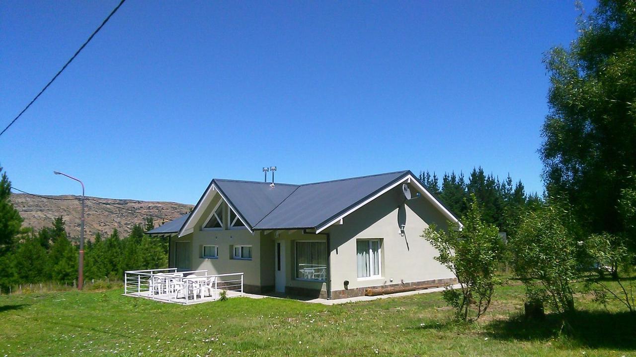 Altos De Ayelen Esquel Exterior foto