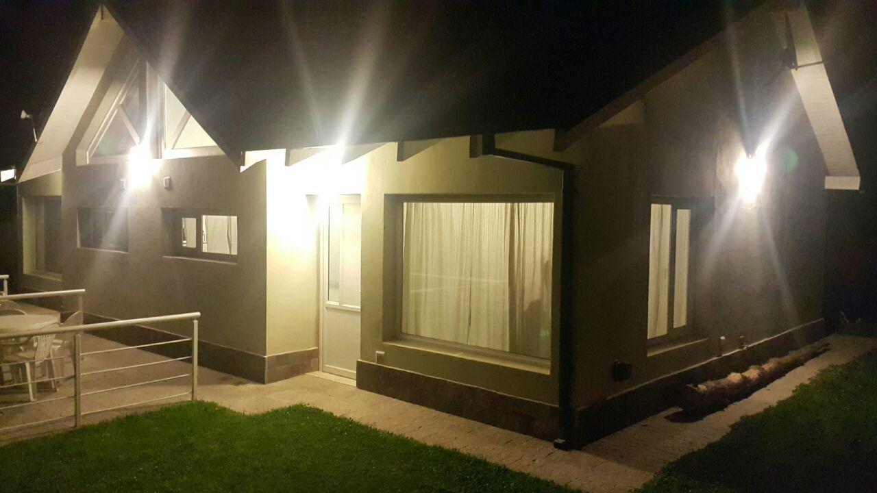 Altos De Ayelen Esquel Exterior foto