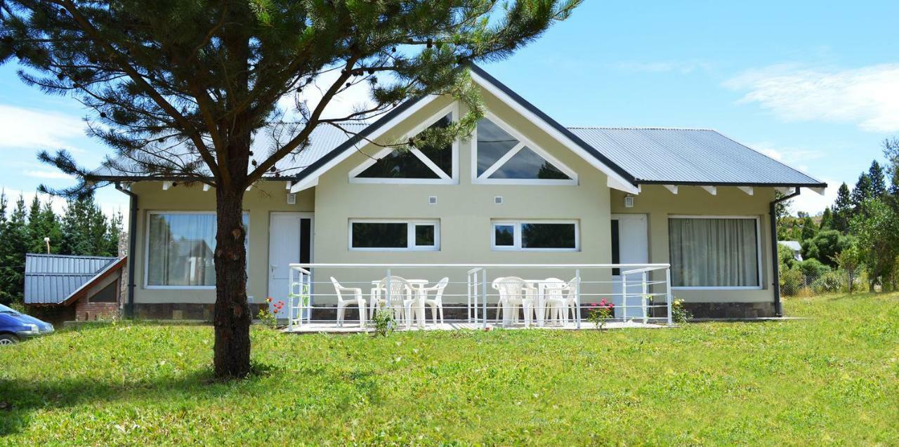 Altos De Ayelen Esquel Exterior foto
