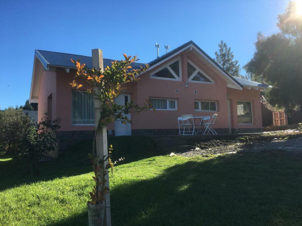 Altos De Ayelen Esquel Exterior foto