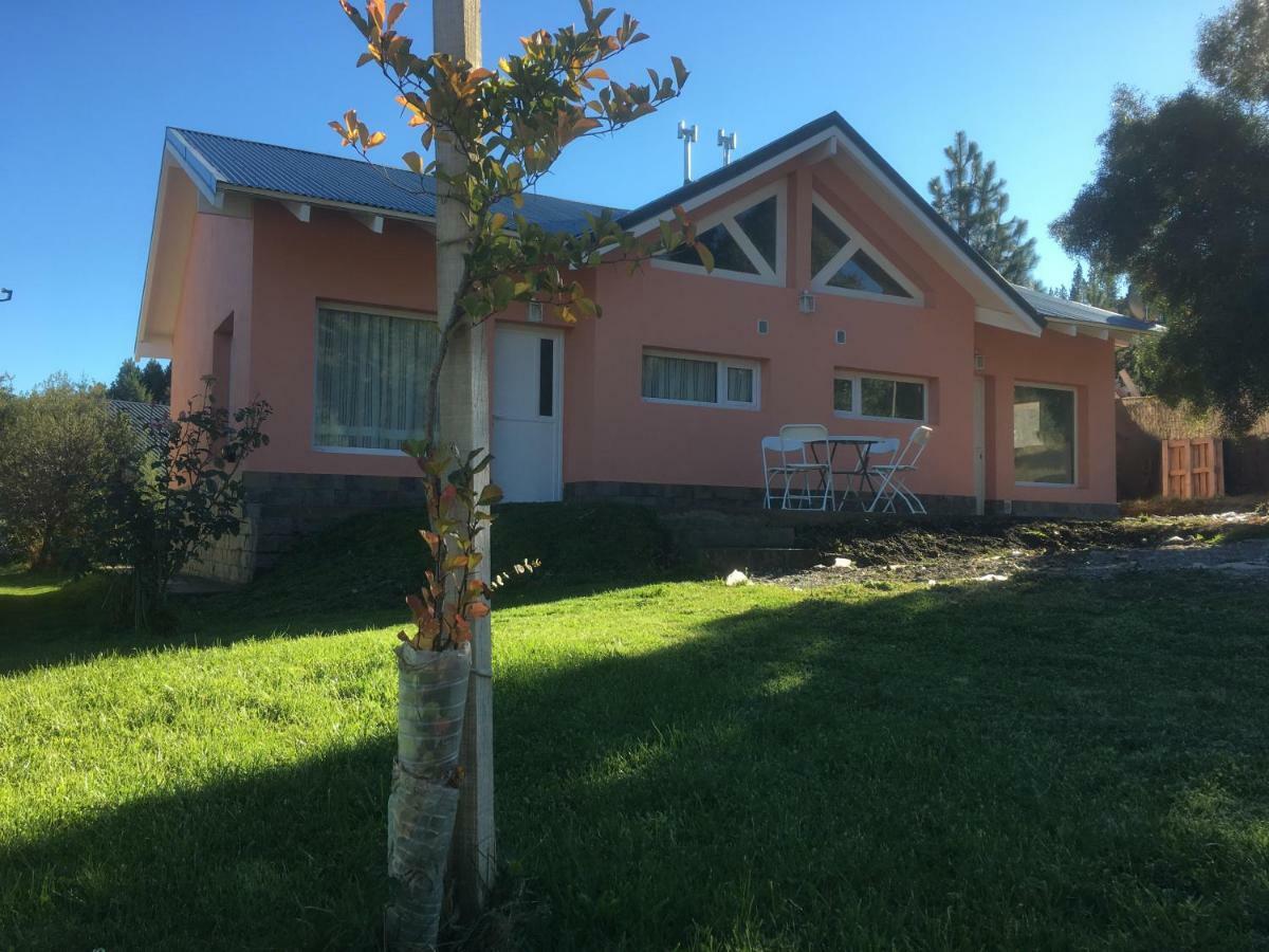 Altos De Ayelen Esquel Exterior foto