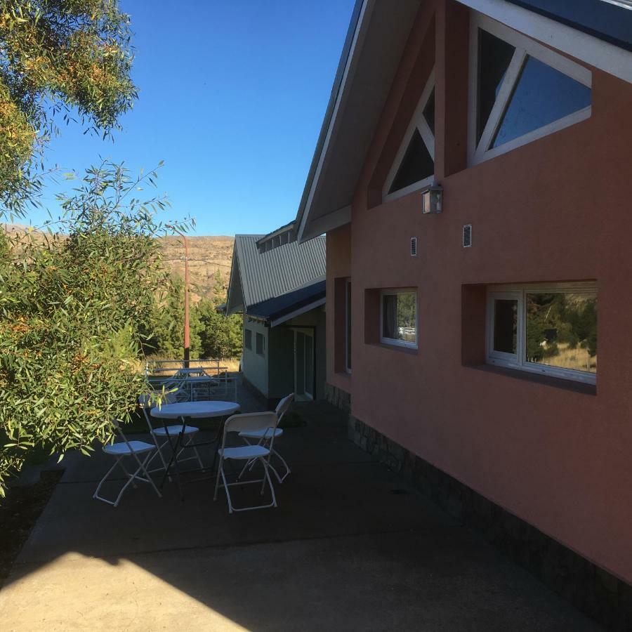 Altos De Ayelen Esquel Exterior foto